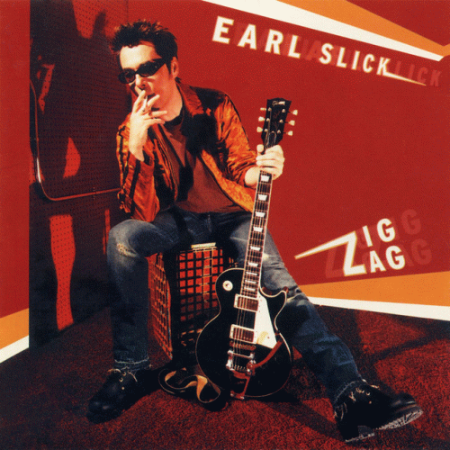 Earl Slick : Zig Zag